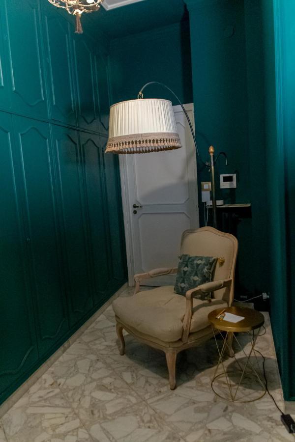 Interno 9 Hotel บารี ภายนอก รูปภาพ