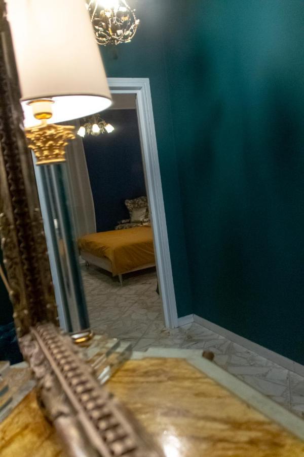 Interno 9 Hotel บารี ภายนอก รูปภาพ