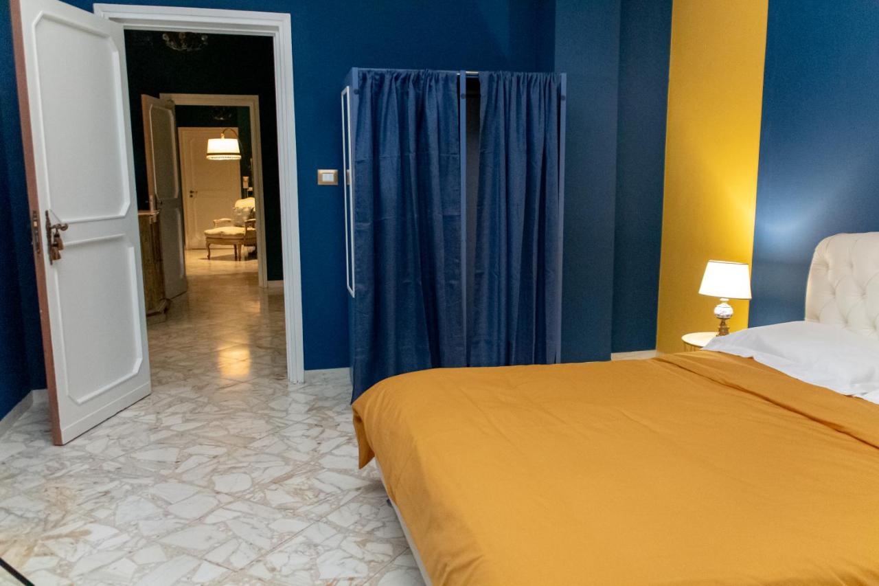 Interno 9 Hotel บารี ภายนอก รูปภาพ