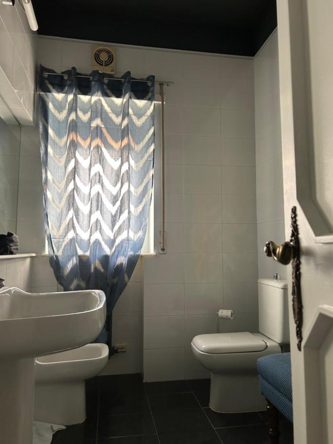 Interno 9 Hotel บารี ภายนอก รูปภาพ